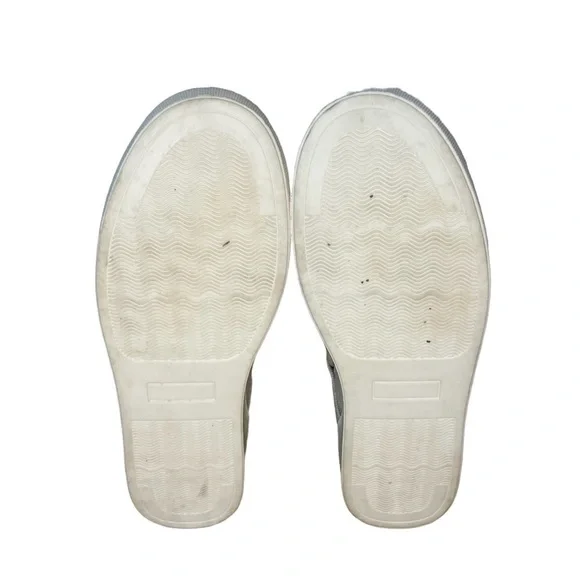 Very G Tweed Sneakers Womens Size 8 - Picture 10 of 10